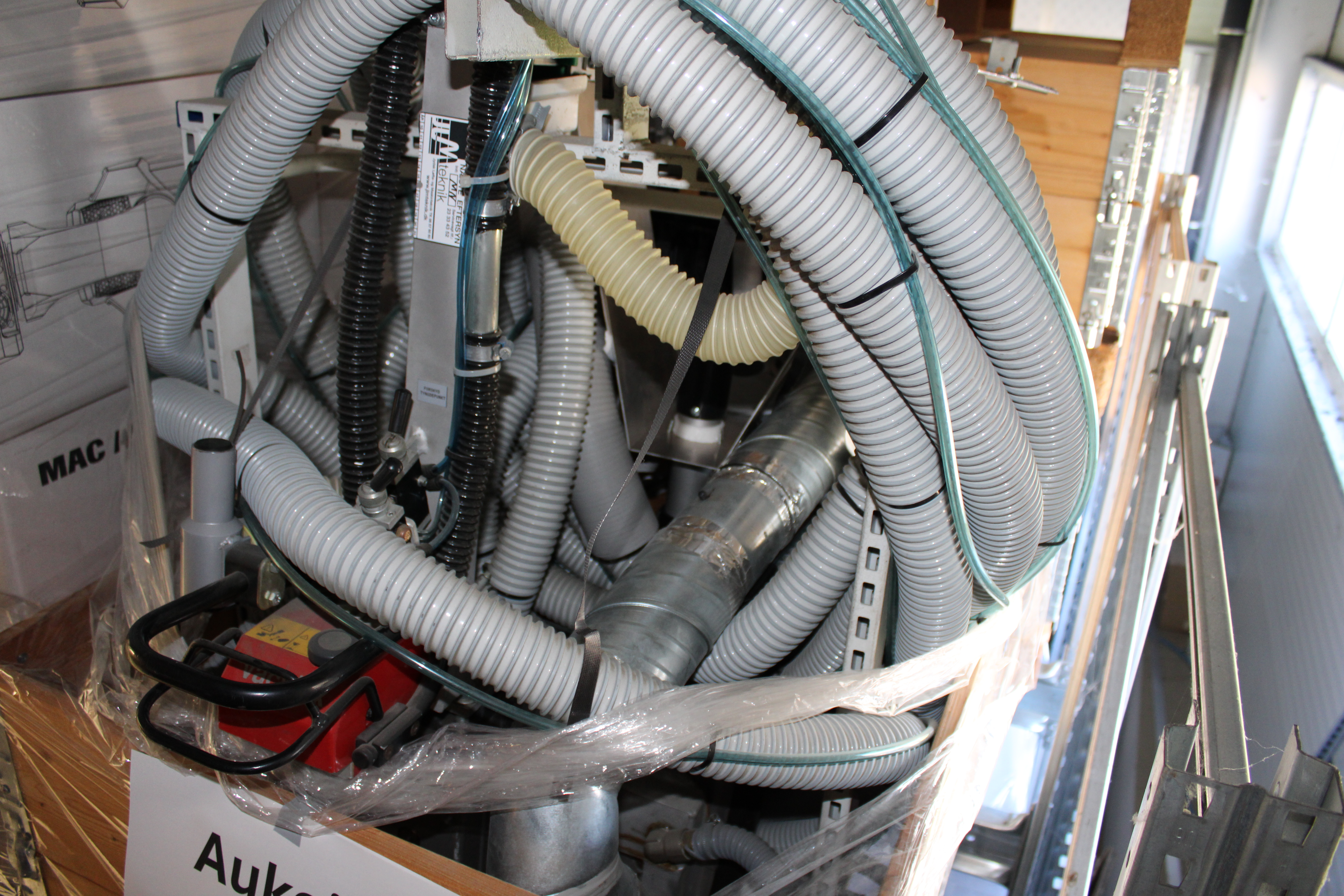 Vákuumos manipulátor 4