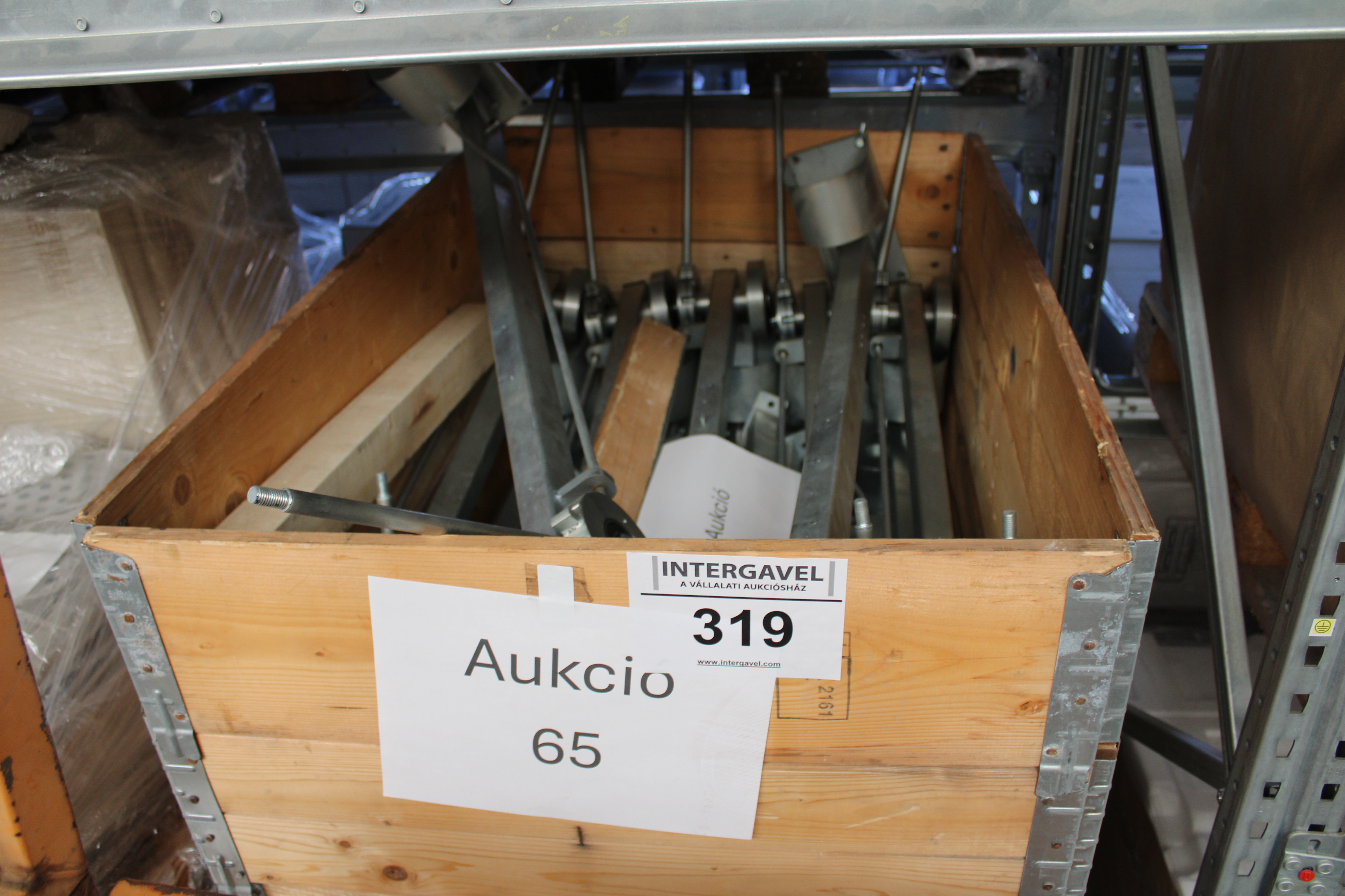 Termékfordító soralkatrész