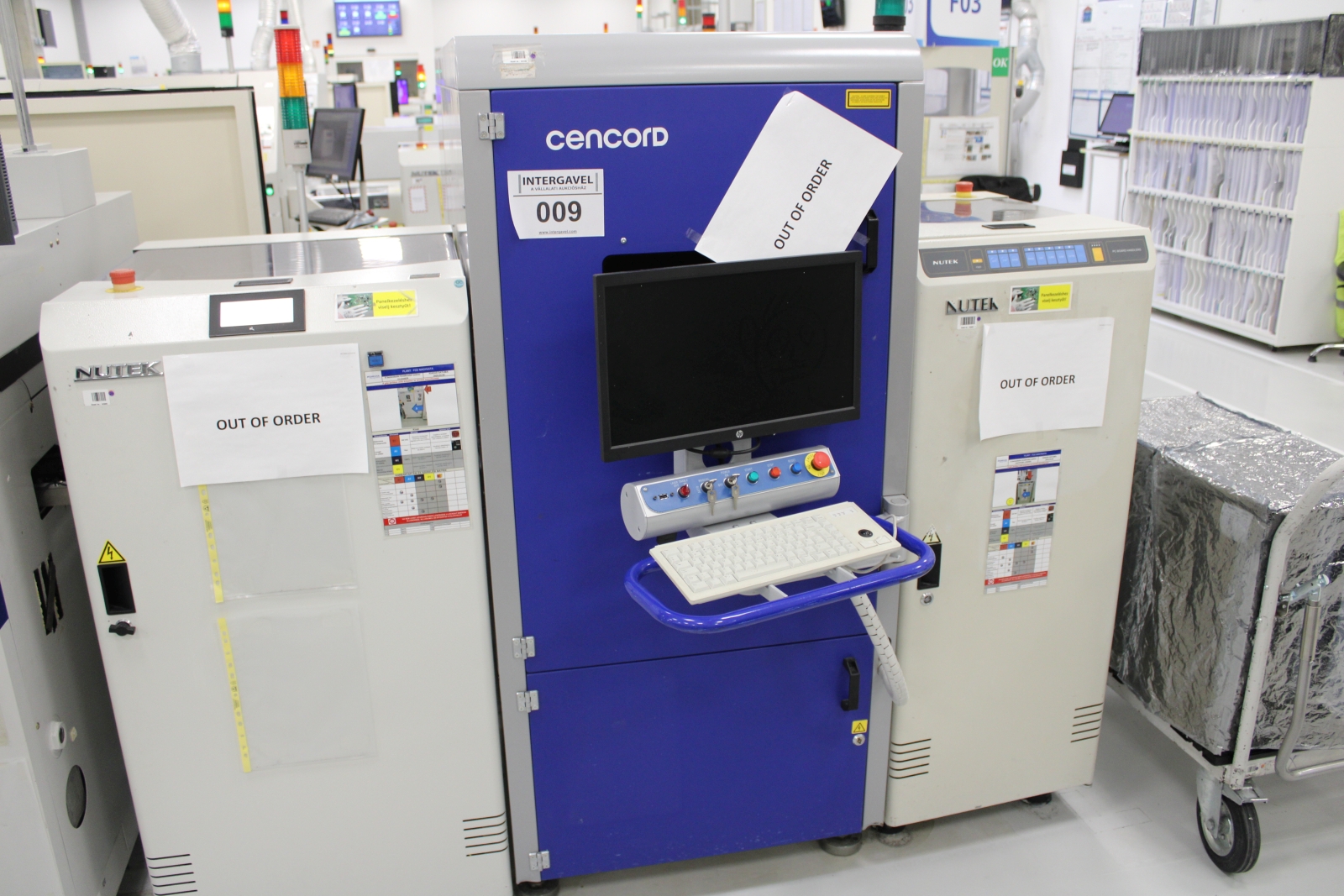 Gravírozó lézer 2