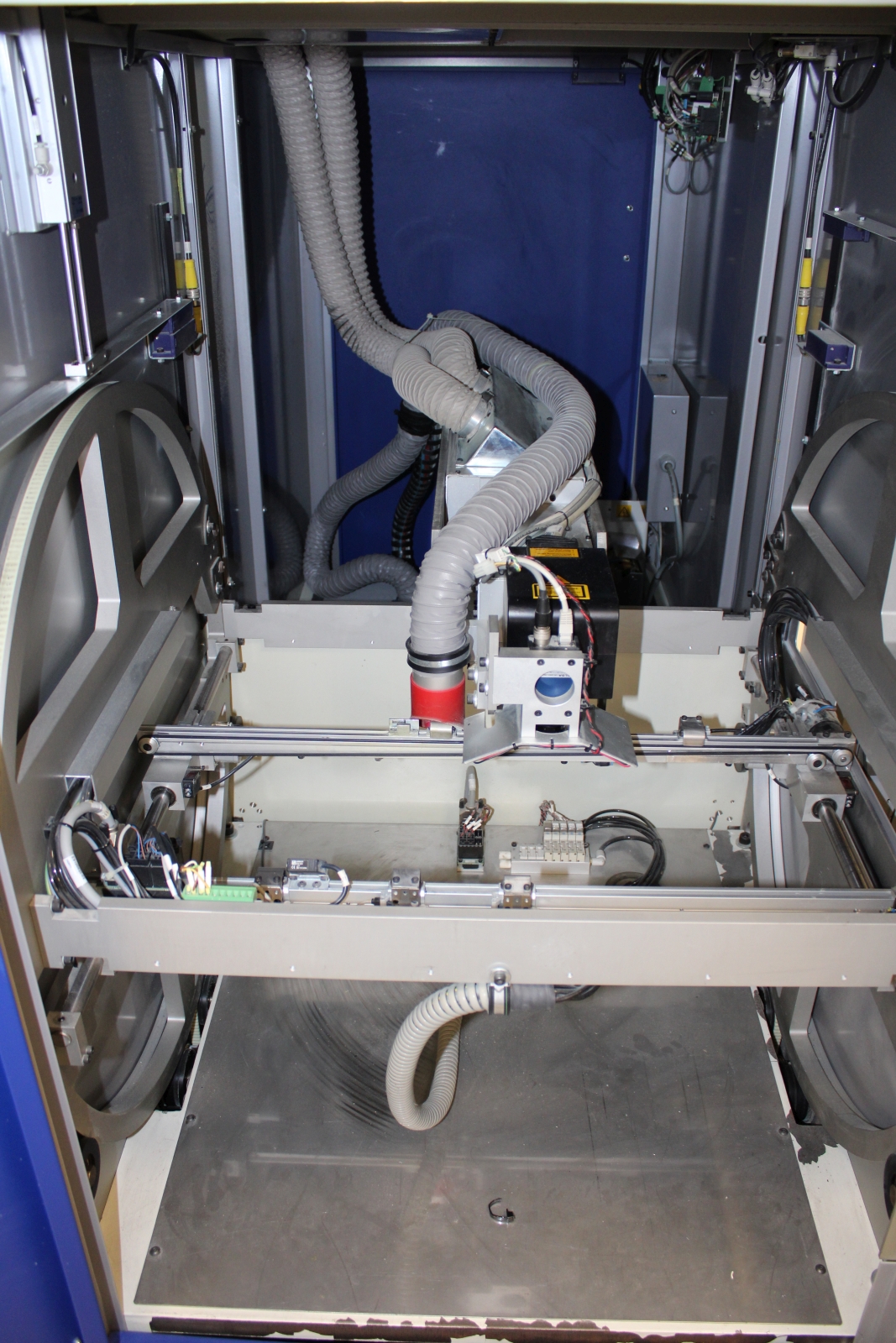 Gravírozó lézer 5