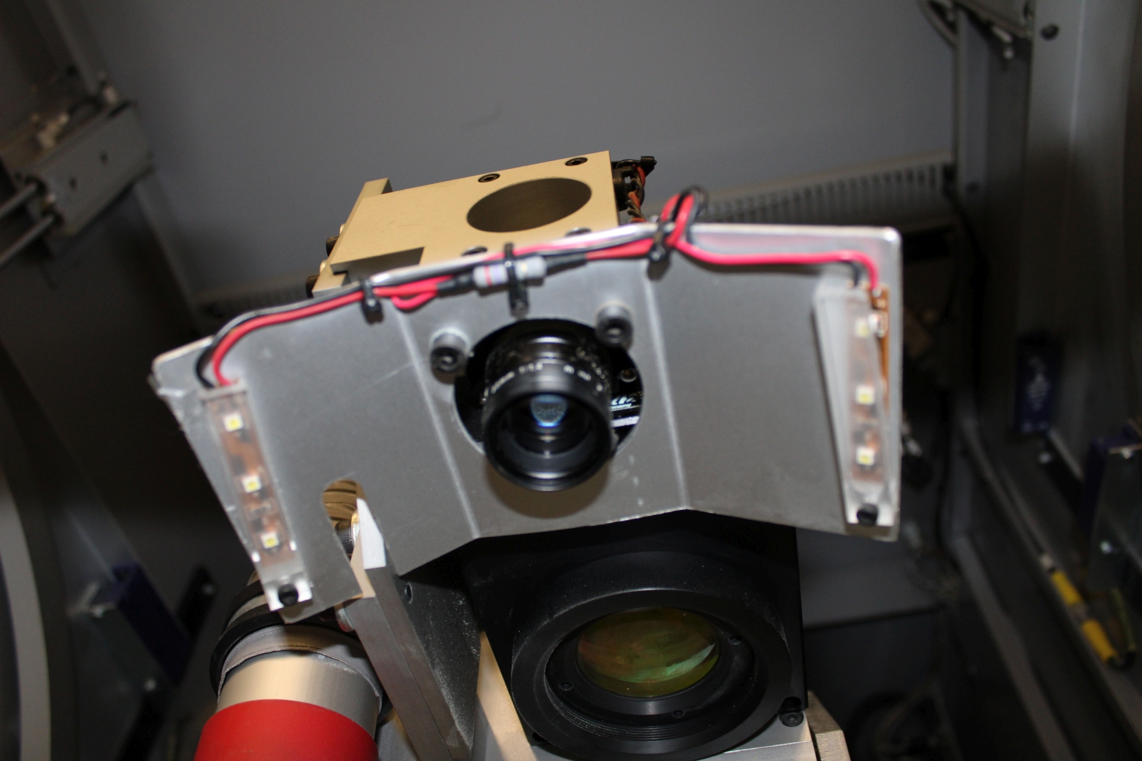 Gravírozó lézer 6