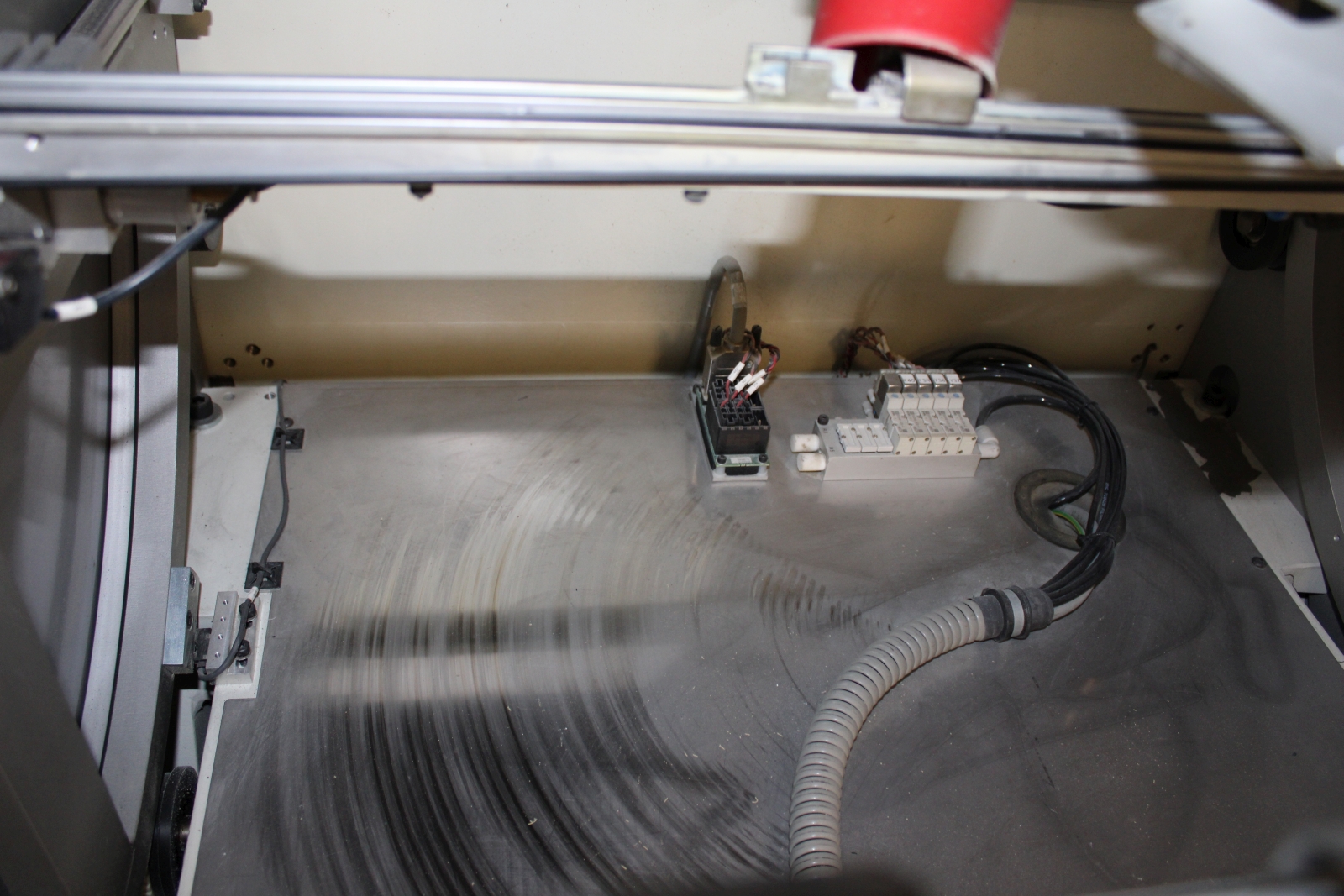 Gravírozó lézer 7