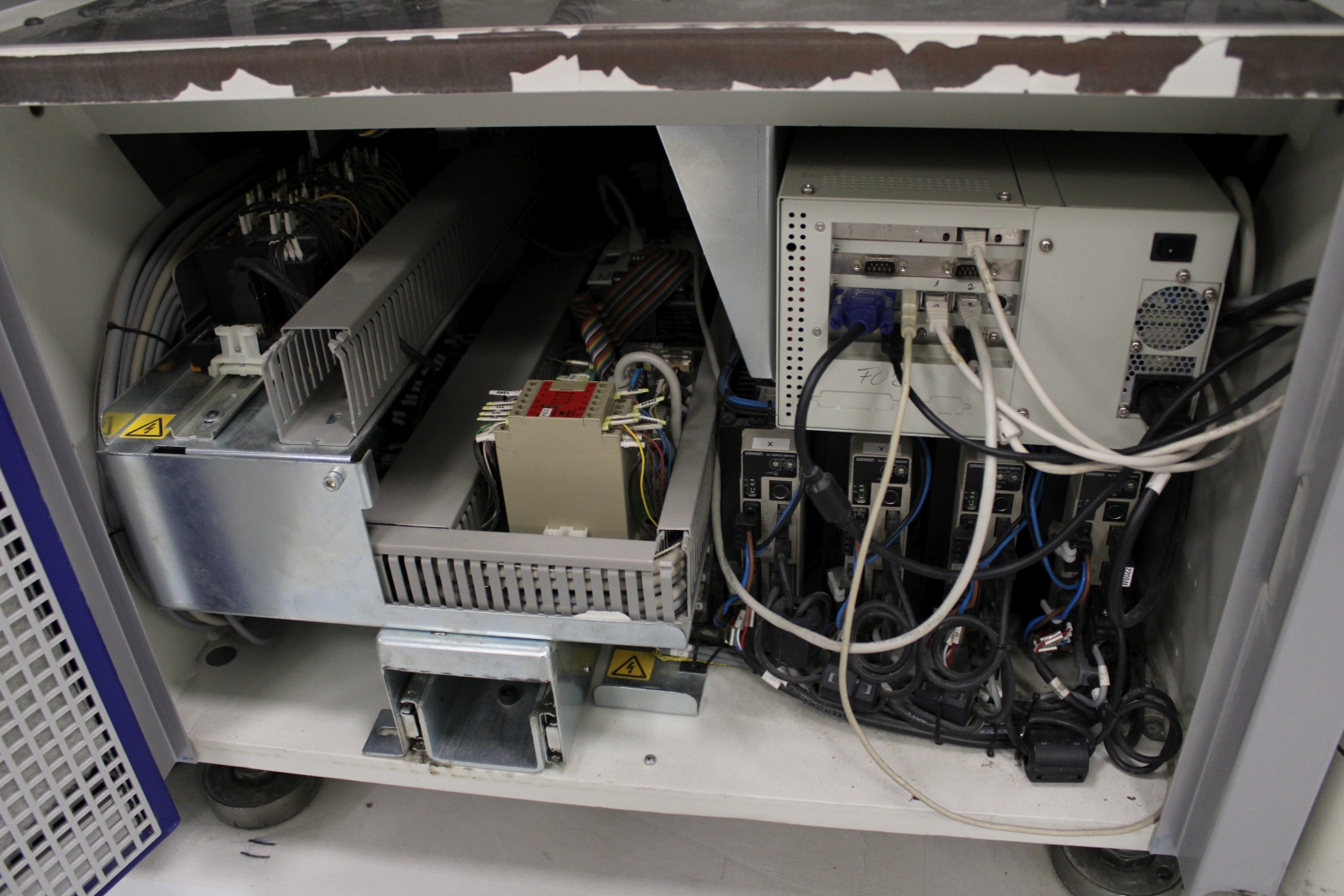 Gravírozó lézer 8