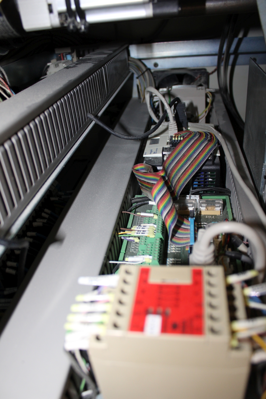 Gravírozó lézer 9