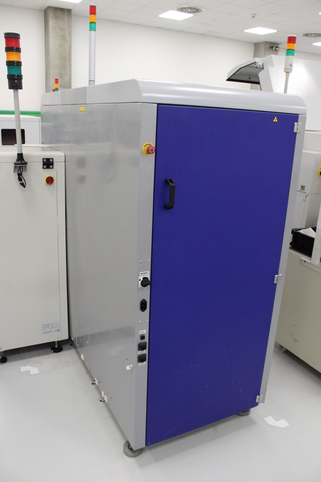 Gravírozó lézer 10