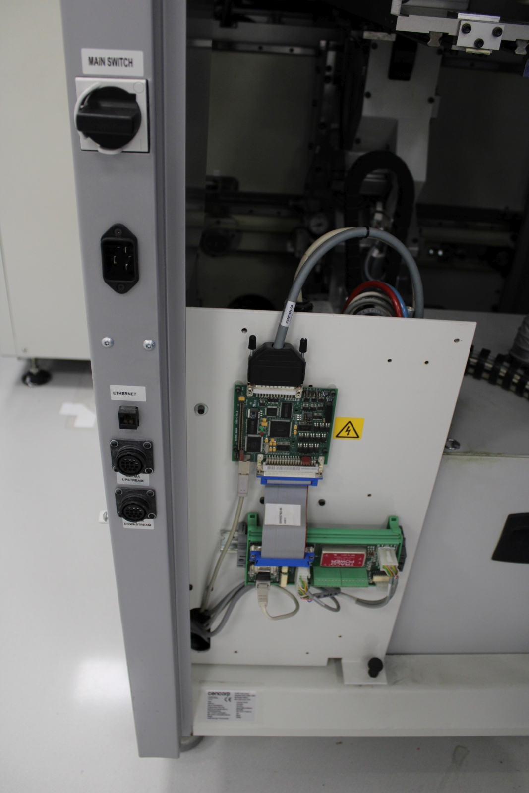 Gravírozó lézer 11