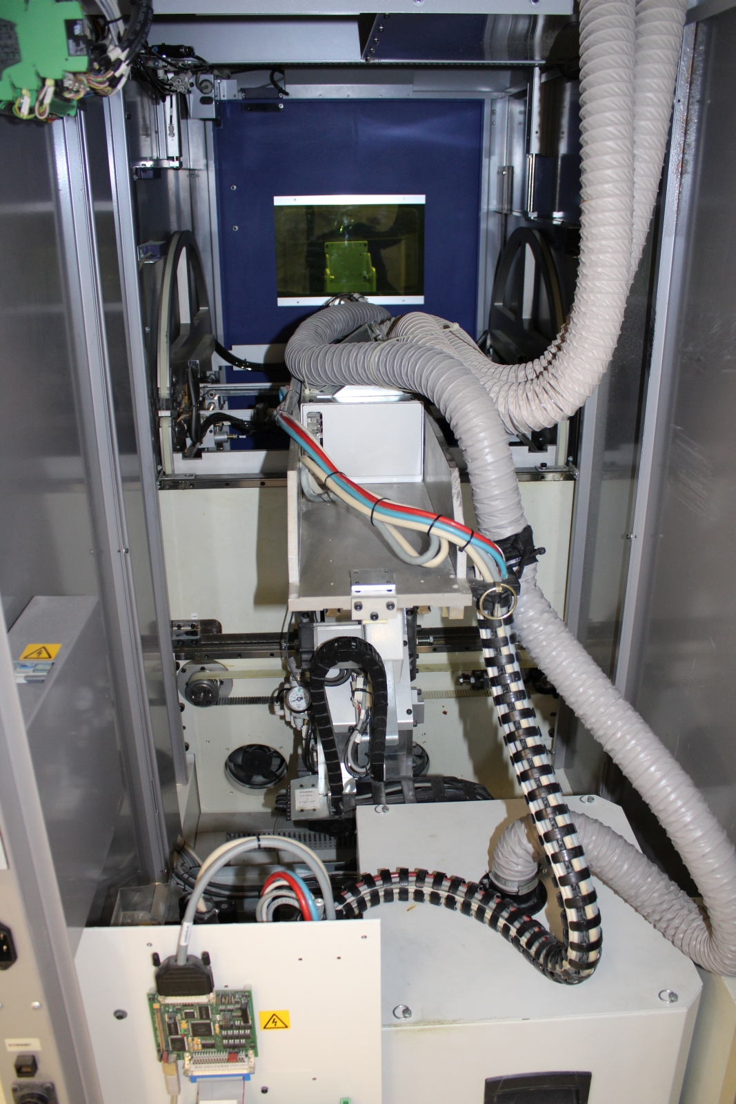 Gravírozó lézer 13