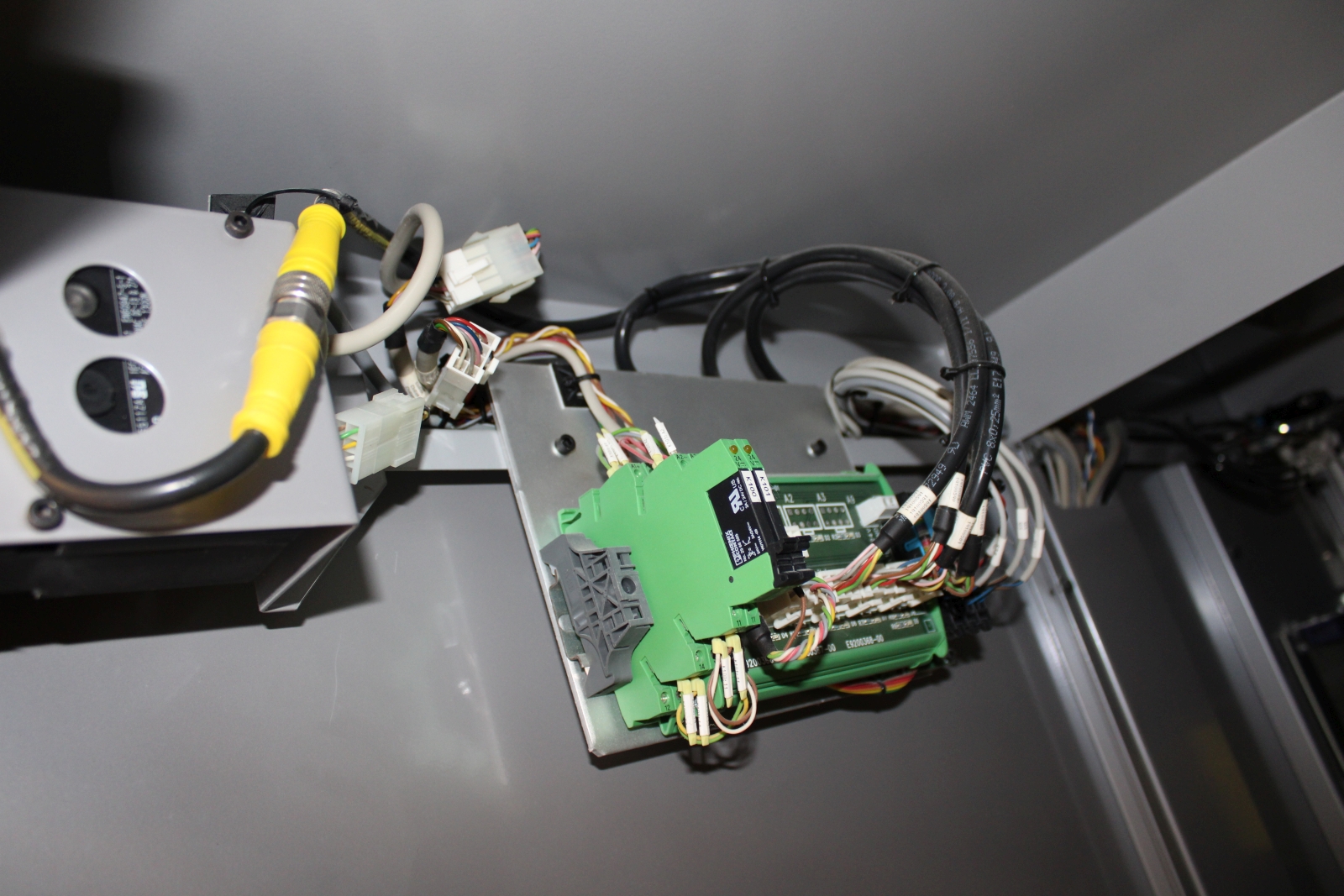 Gravírozó lézer 16