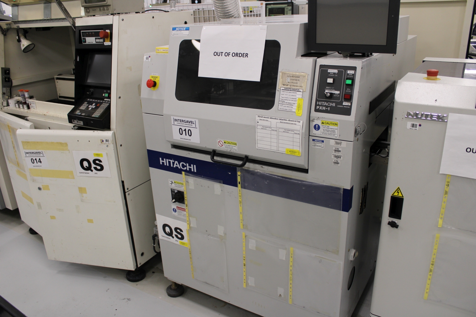 Printer (pasztázó)