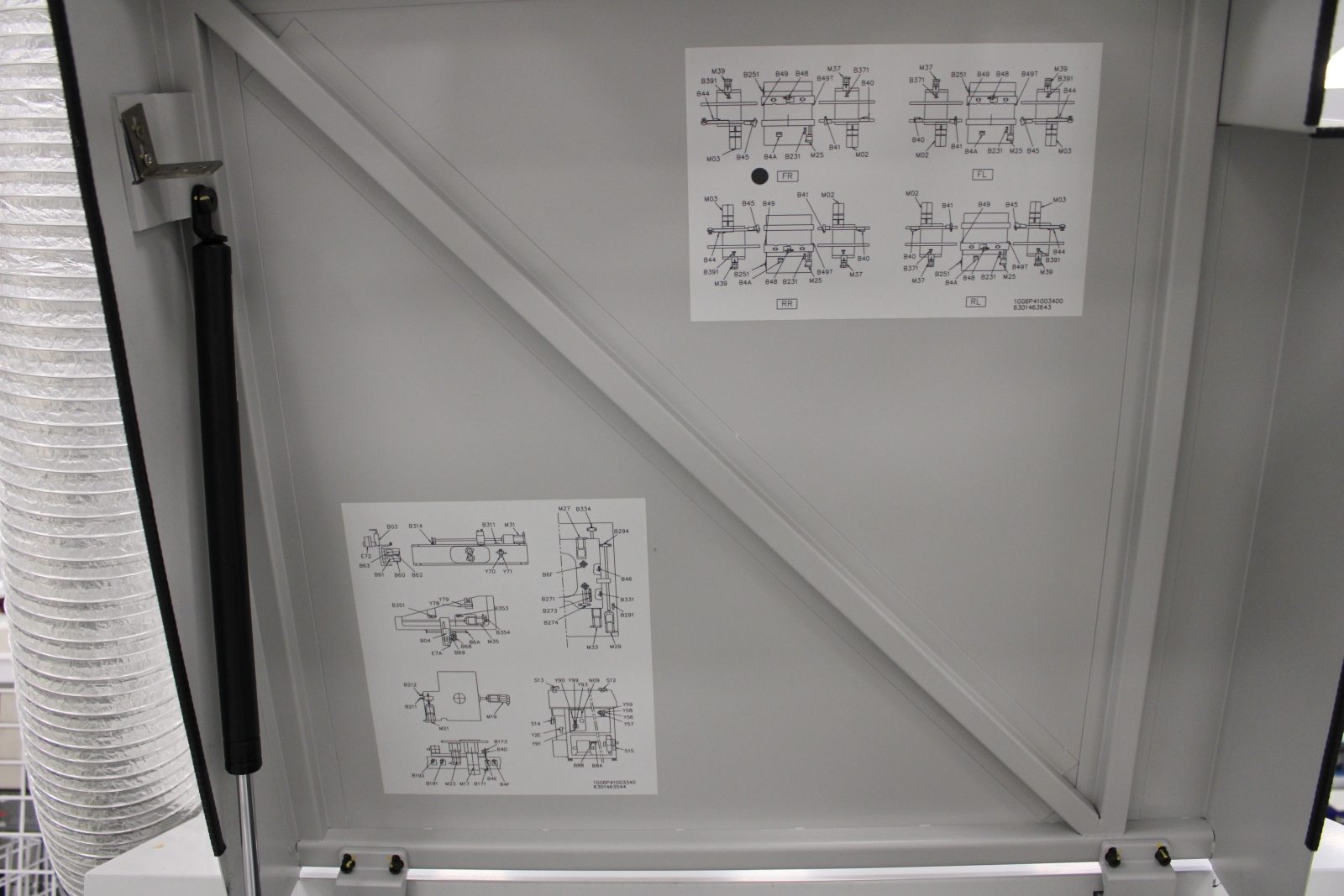 Printer (pasztázó) 5