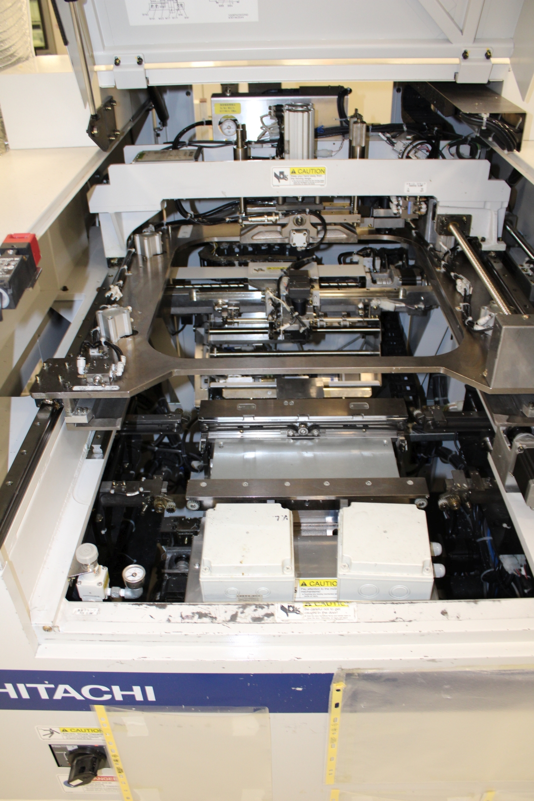 Printer (pasztázó) 6