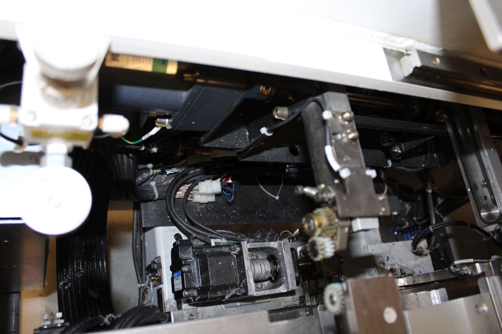 Printer (pasztázó) 7