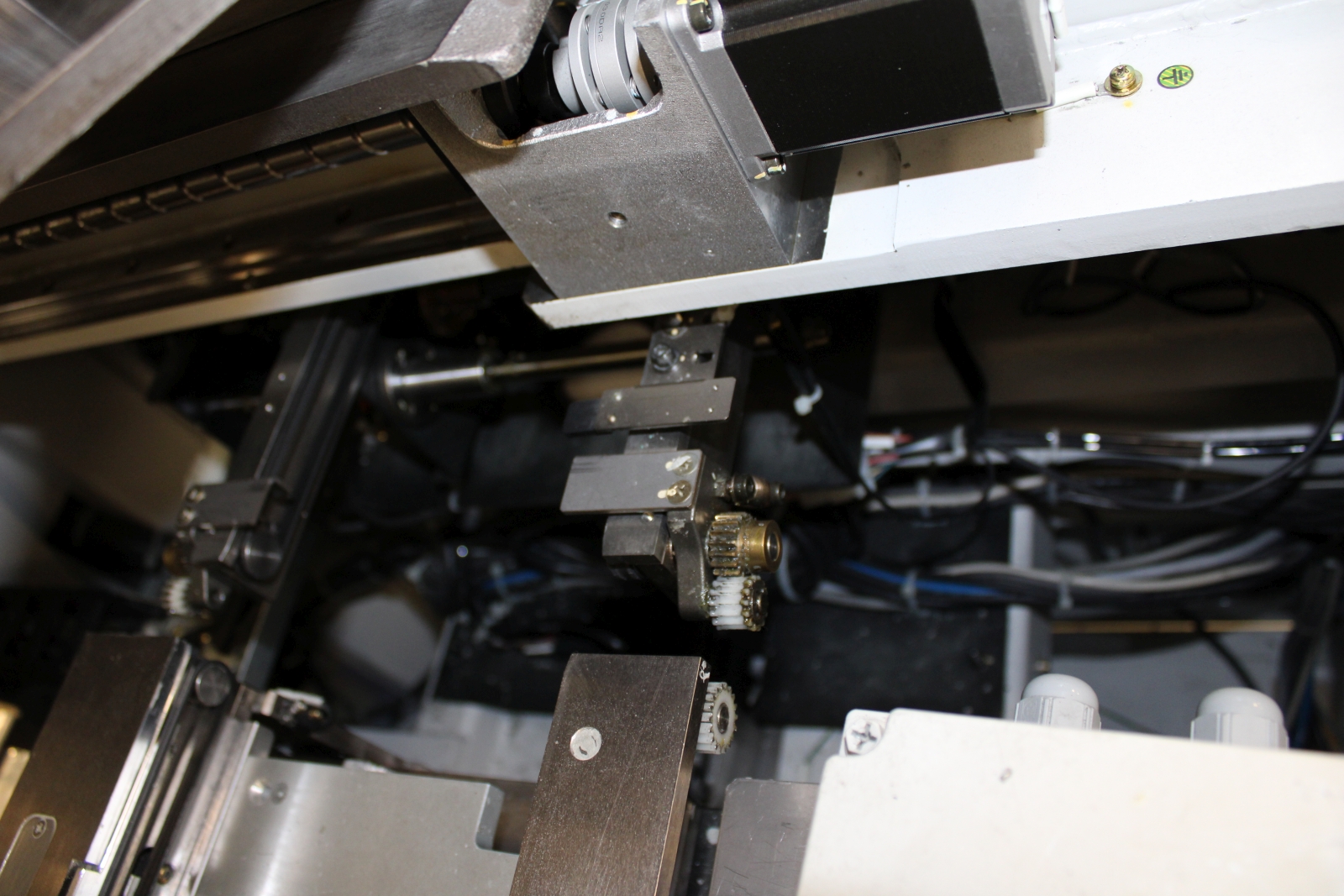 Printer (pasztázó) 8