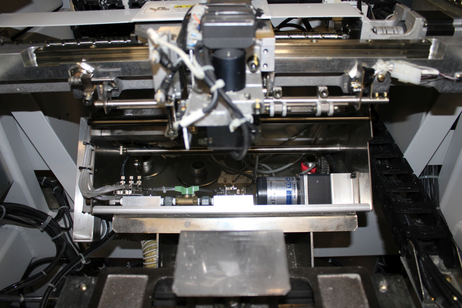 Printer (pasztázó) 9