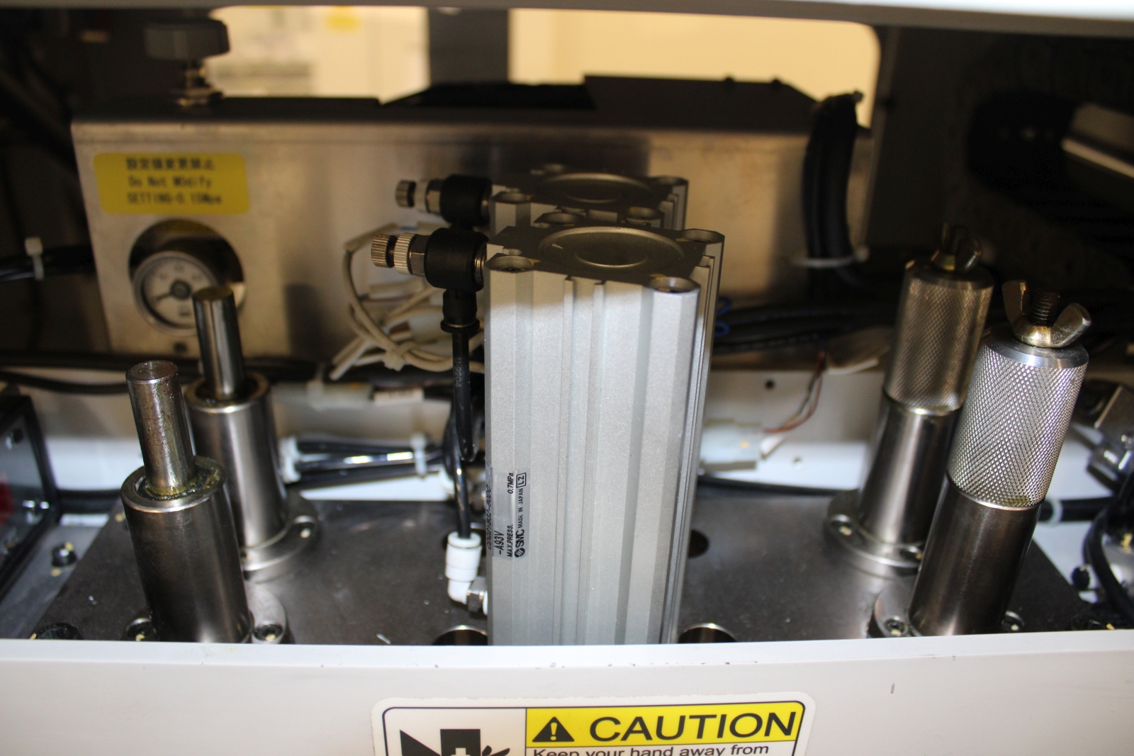 Printer (pasztázó) 10