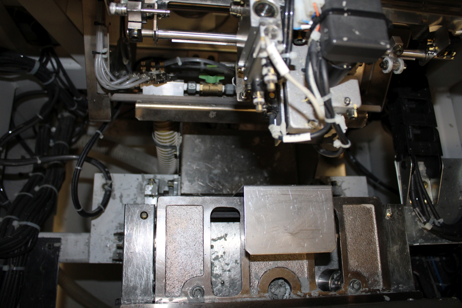 Printer (pasztázó) 11