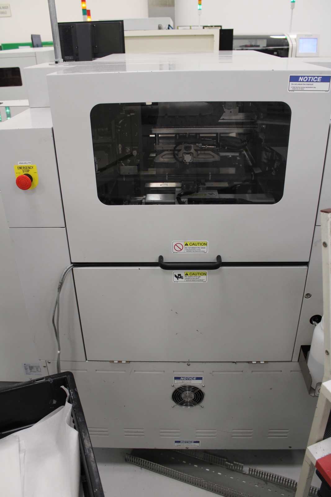 Printer (pasztázó) 12