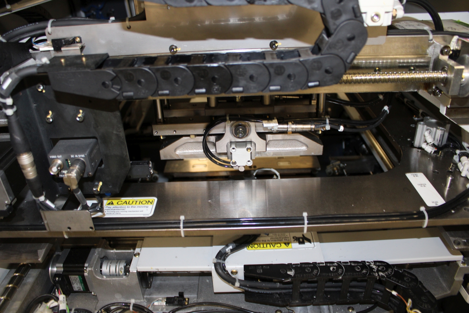 Printer (pasztázó) 14