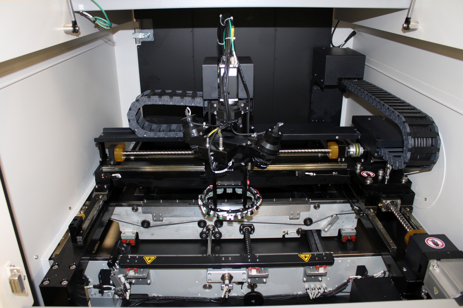 Rétegvastagság mérő 4