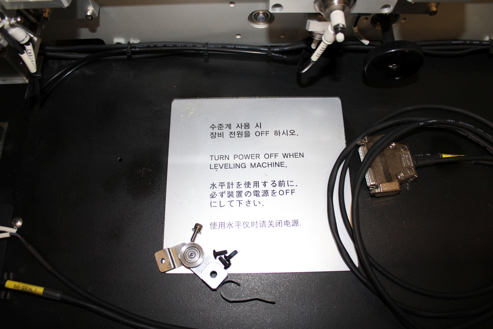 Rétegvastagság mérő 5