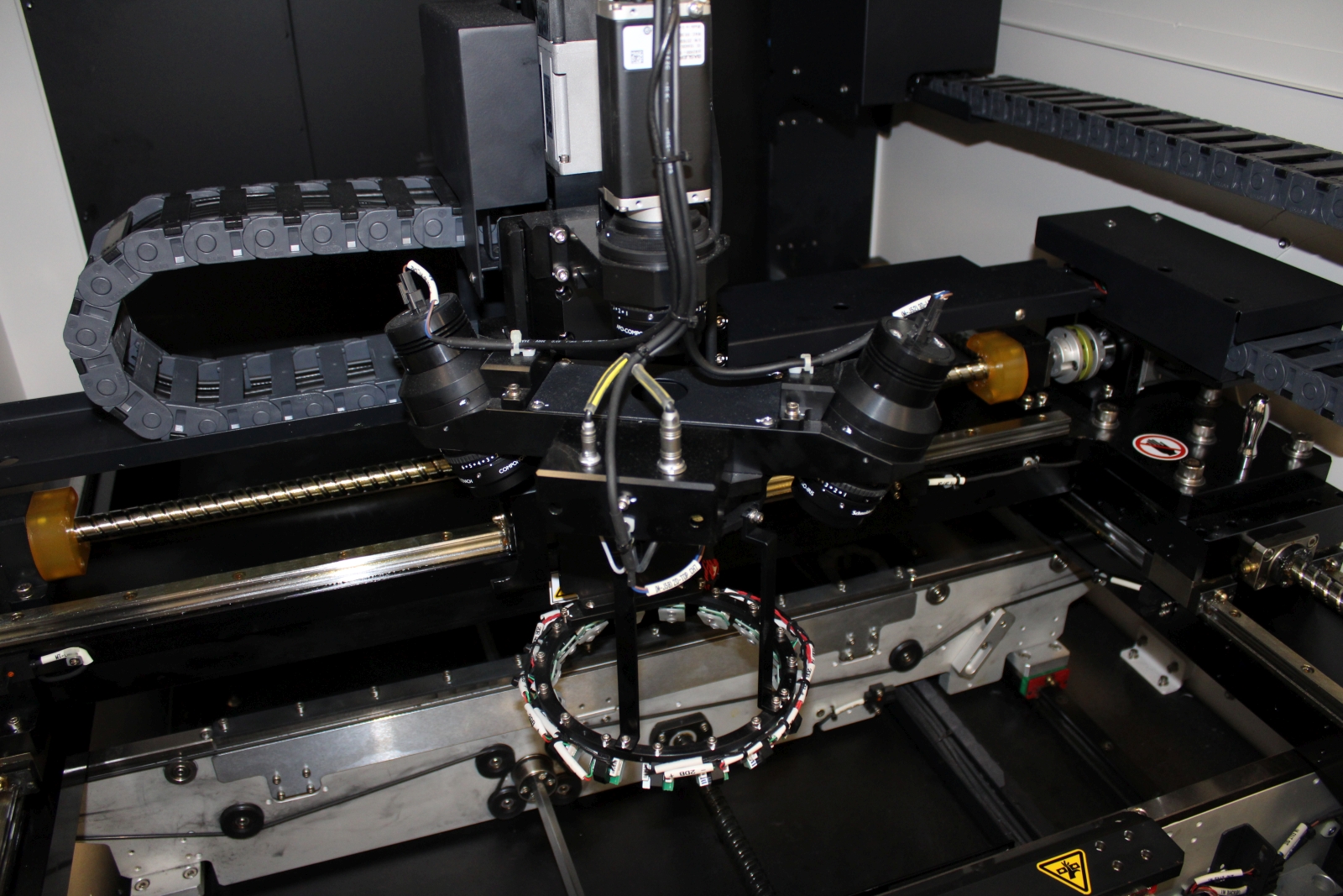 Rétegvastagság mérő 6