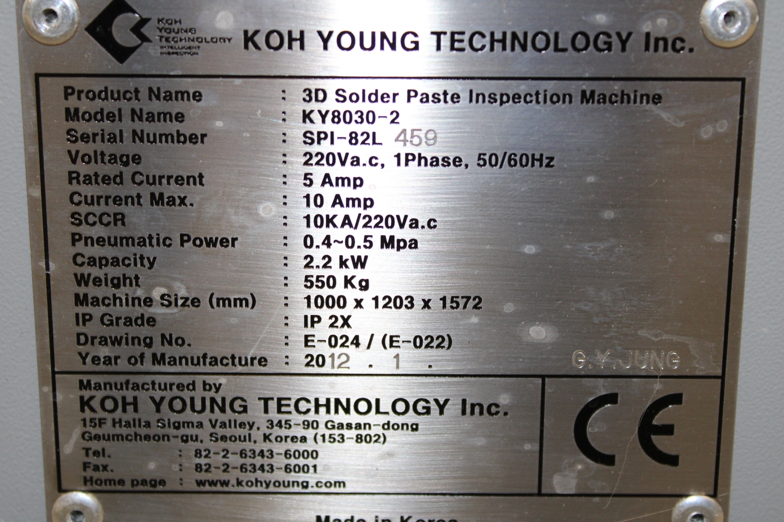 Rétegvastagság mérő 9