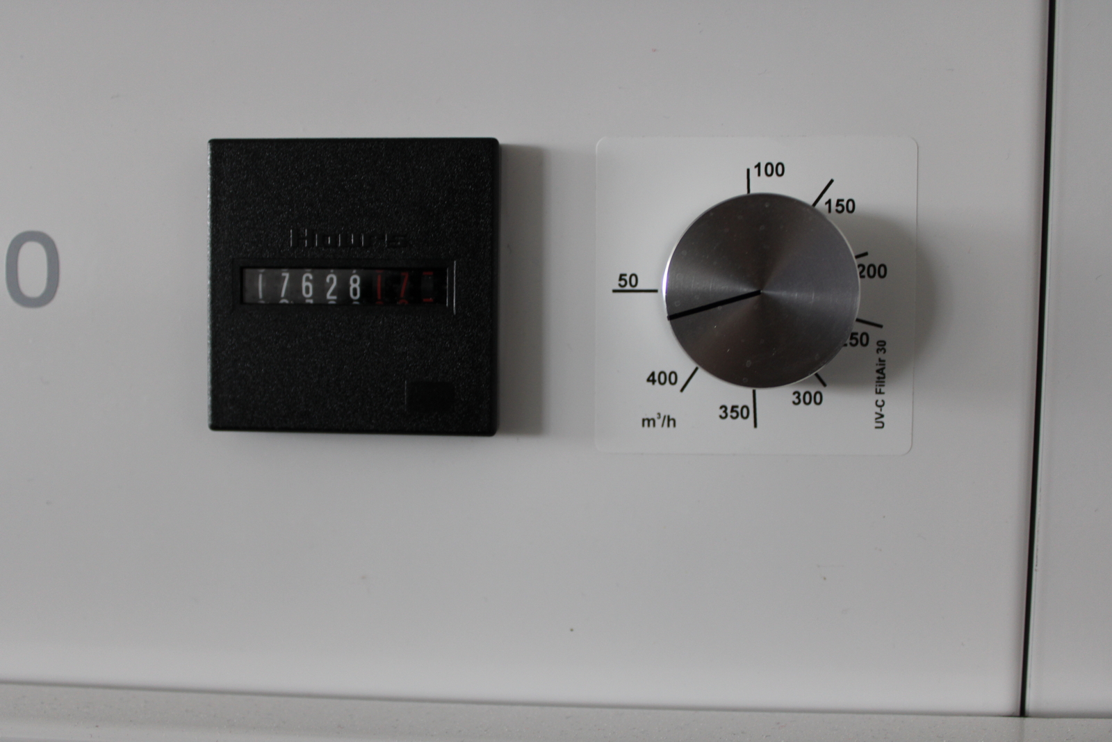 UV-C FiltAir30 légsterilizáló készülék 2
