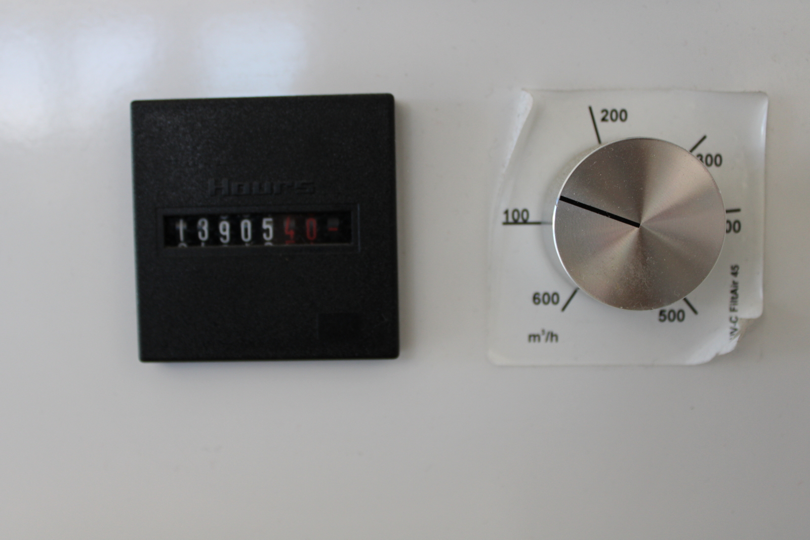 UV-C FiltAir45 légsterilizáló készülék 2