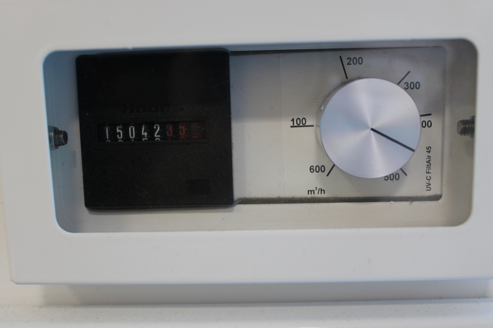 UV-C FiltAir45 légsterilizáló készülék 2