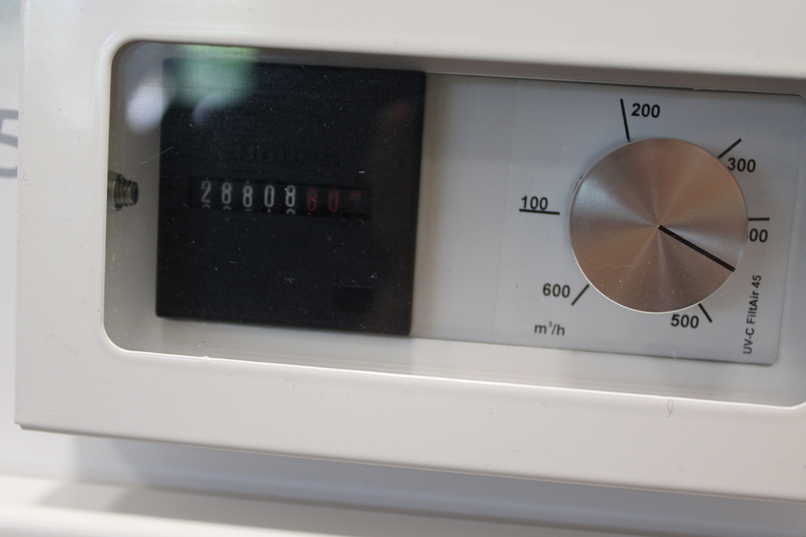 UV-C FiltAir45 légsterilizáló készülék 2