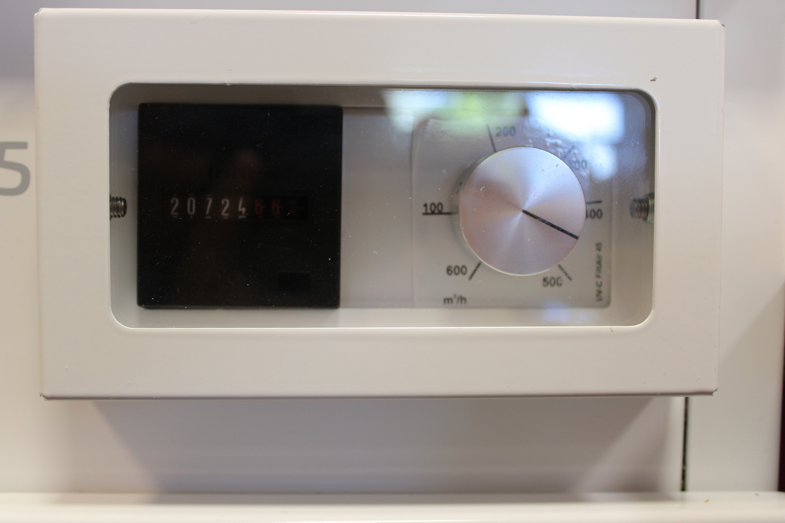 UV-C FiltAir45 légsterilizáló készülék 2