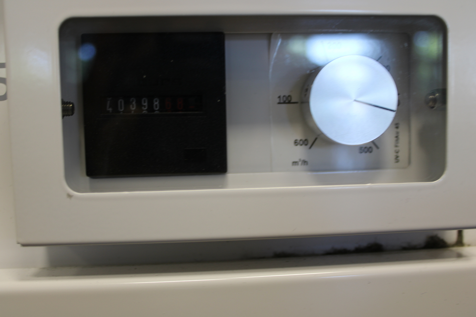 UV-C FiltAir45 légsterilizáló készülék 2