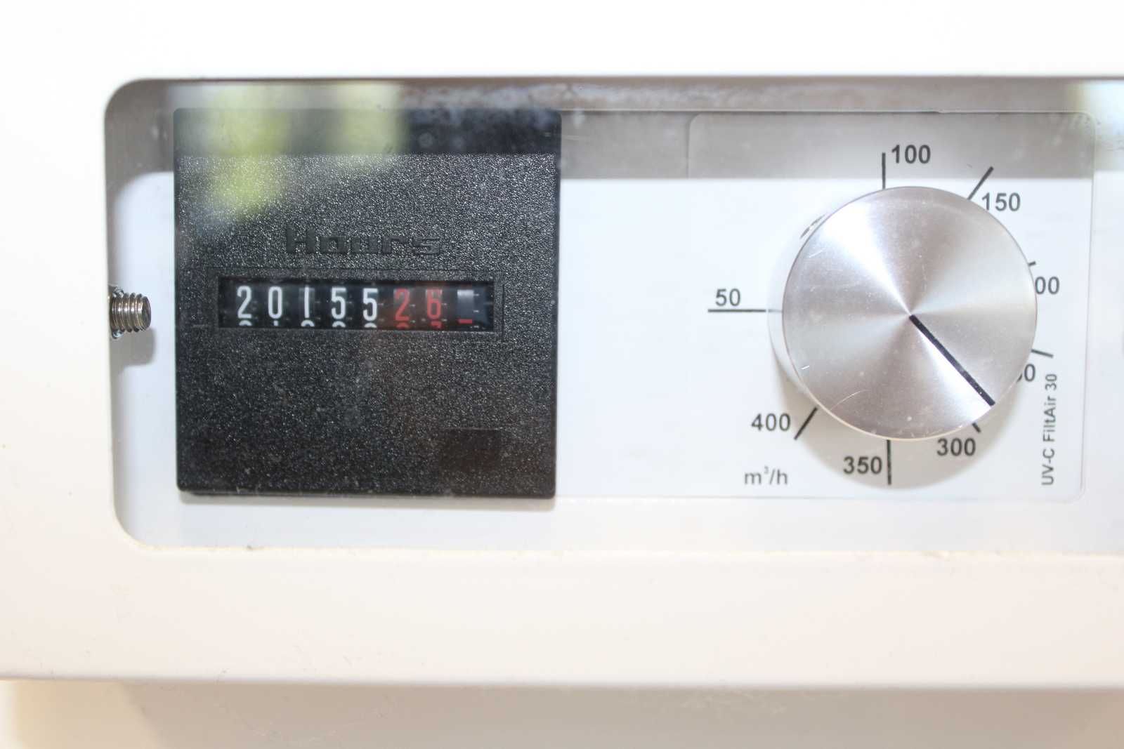 UV-C FiltAir30 légsterilizáló készülék 2