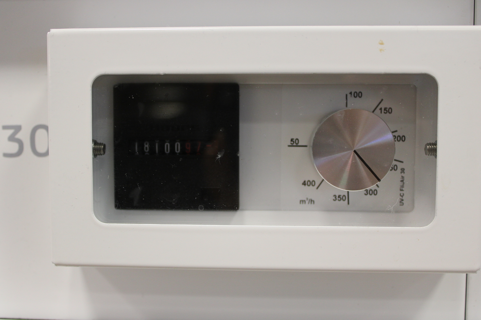 UV-C FiltAir30 légsterilizáló készülék 2