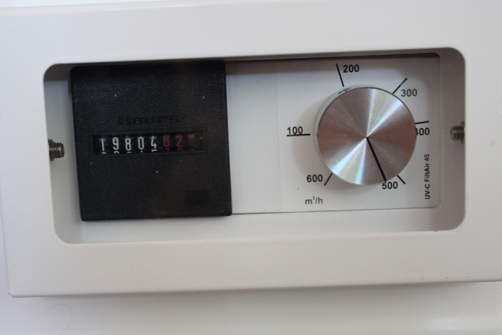 UV-C FiltAir45 légsterilizáló készülék 2