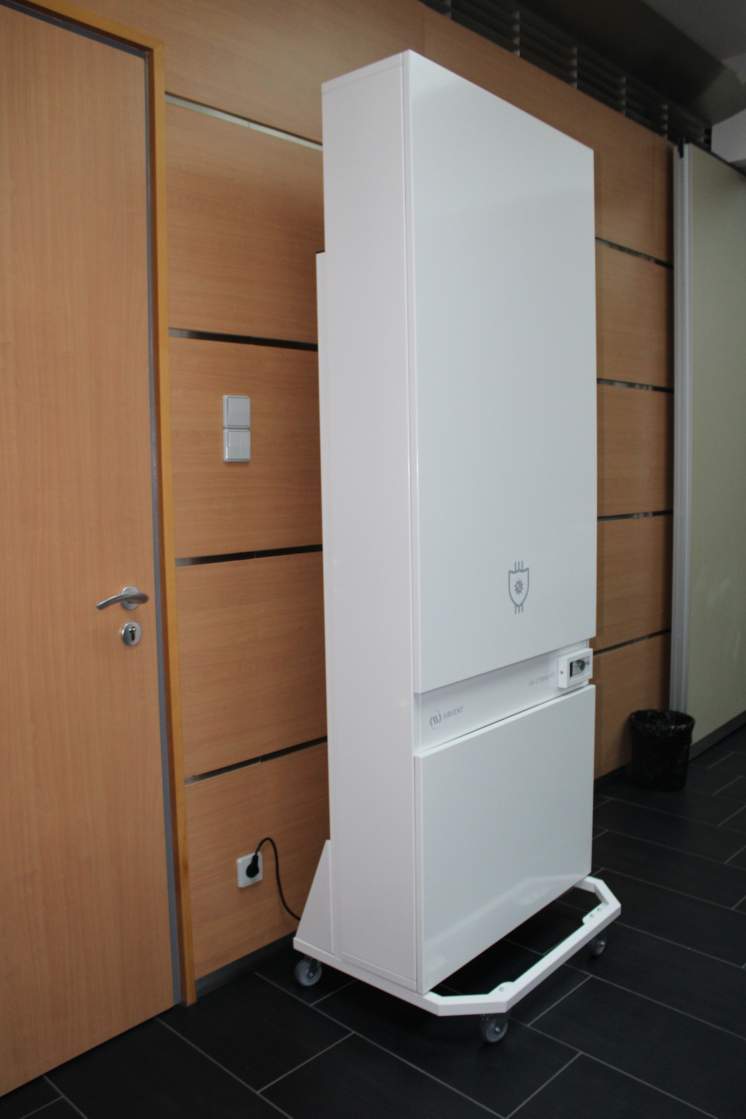 UV-C FiltAir45 légsterilizáló készülék