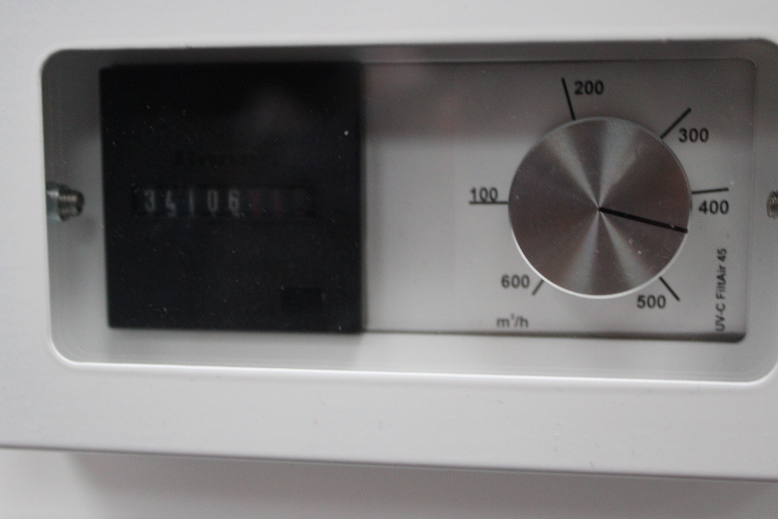 UV-C FiltAir45 légsterilizáló készülék 2