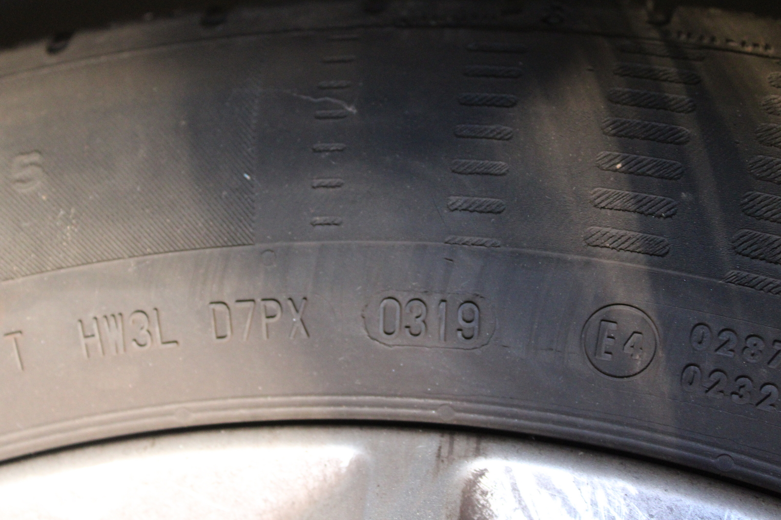 Alufelni és autógumi 6