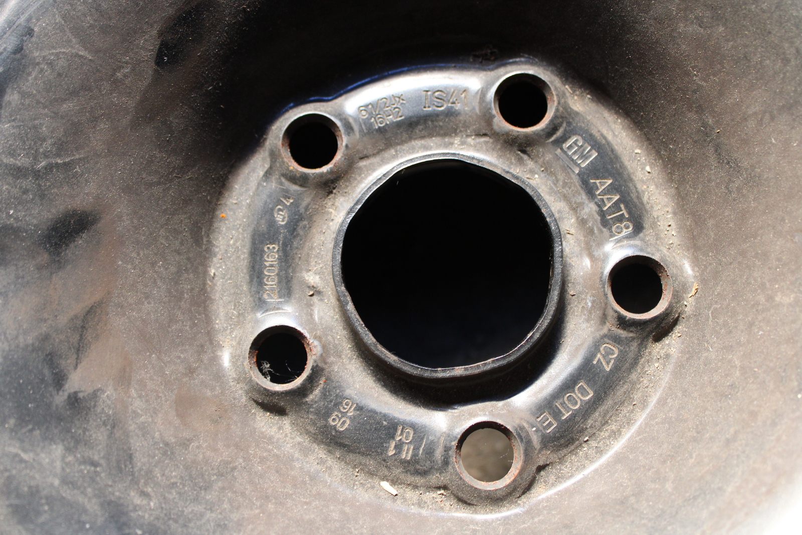 Lemezfelni és autógumi 11