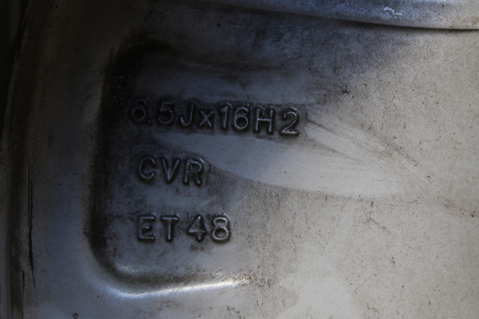 Alufelni és autógumi 9