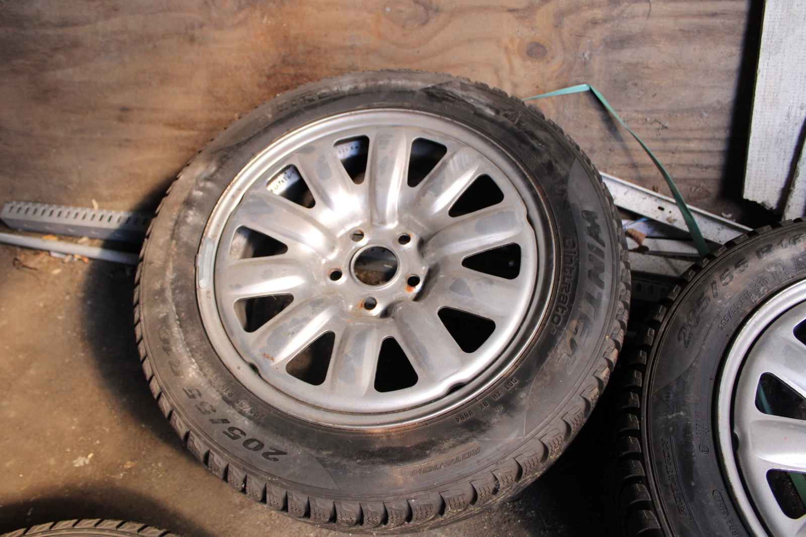 Felni és autógumi 5