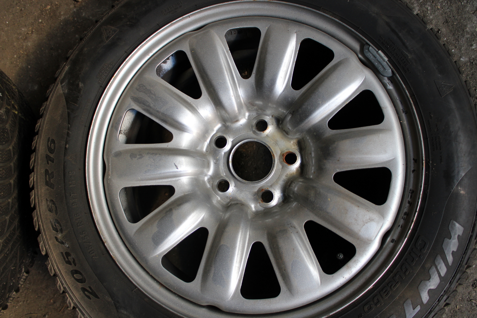 Felni és autógumi 6