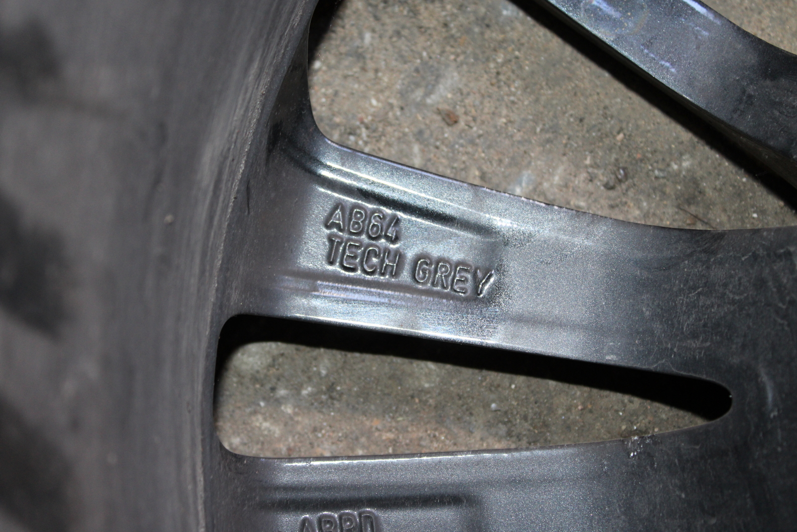 Alufelni és autógumi 11