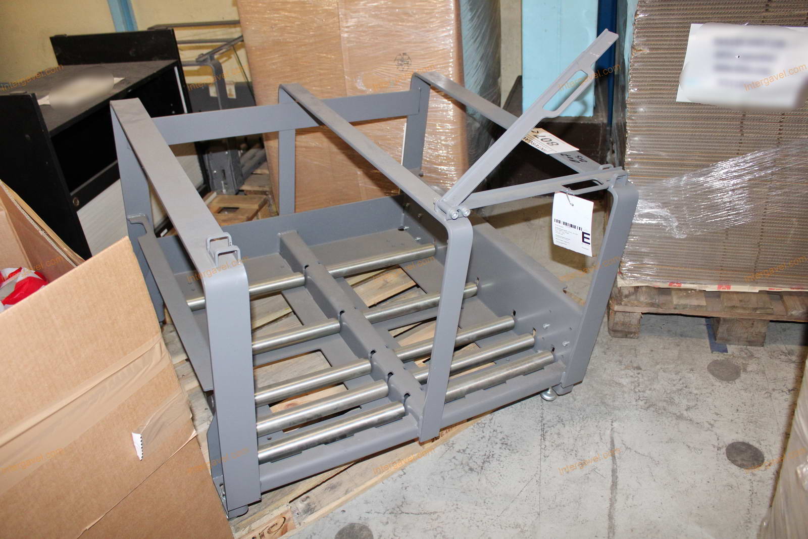 Akkumulátor cserepad 4