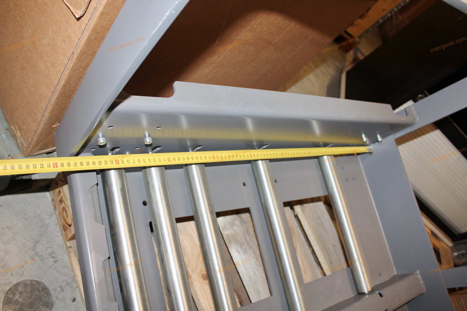 Akkumulátor cserepad 8