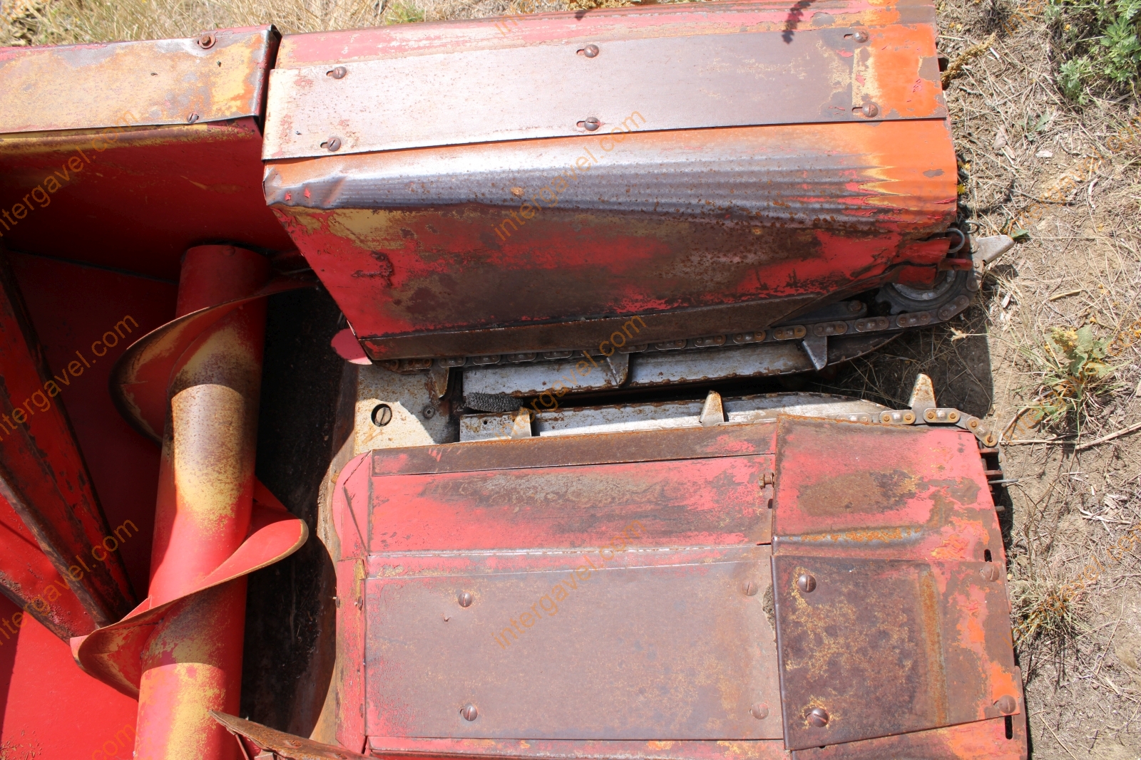 Vágóasztal - Kukorica 8