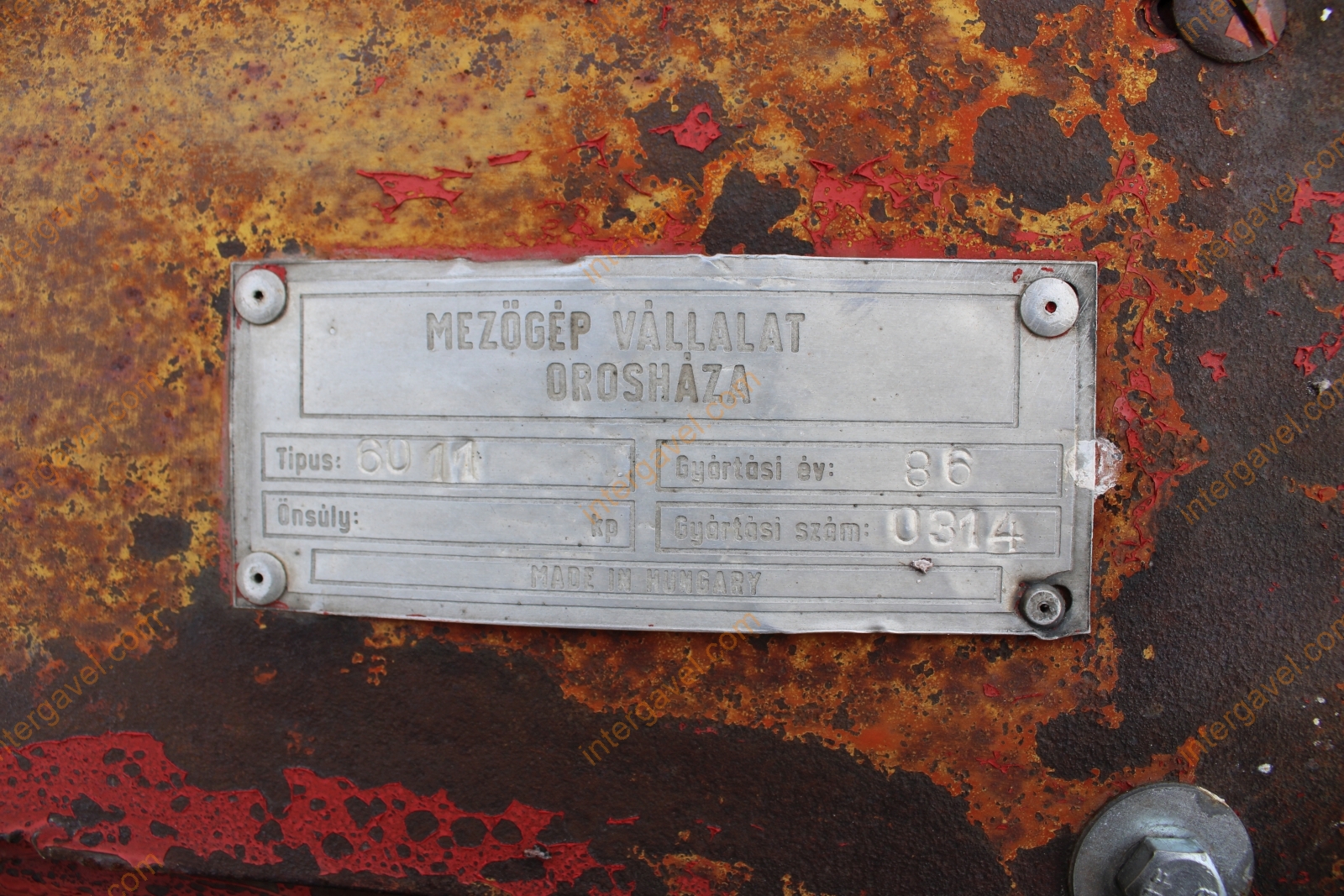 Vágóasztal - Kukorica 10