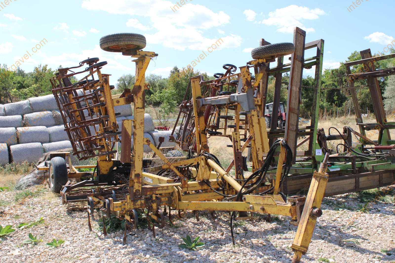 Kombinátor - Unimat 2