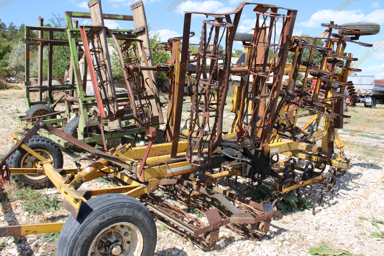 Kombinátor - Unimat 3