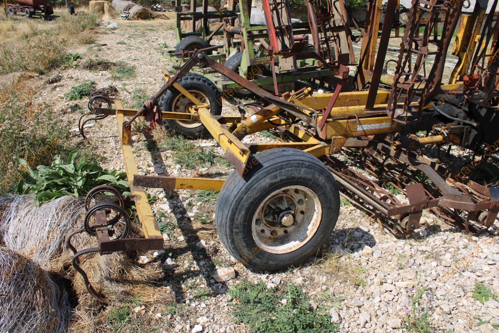 Kombinátor - Unimat 4